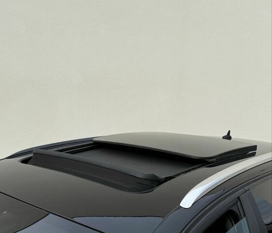 Черный Ауди А4, объемом двигателя 2 л и пробегом 177 тыс. км за 9700 $, фото 6 на Automoto.ua