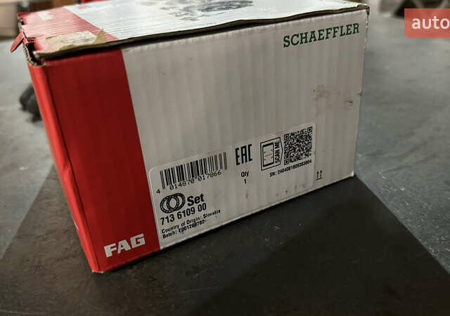 Черный Ауди А4, объемом двигателя 2.97 л и пробегом 266 тыс. км за 11700 $, фото 35 на Automoto.ua