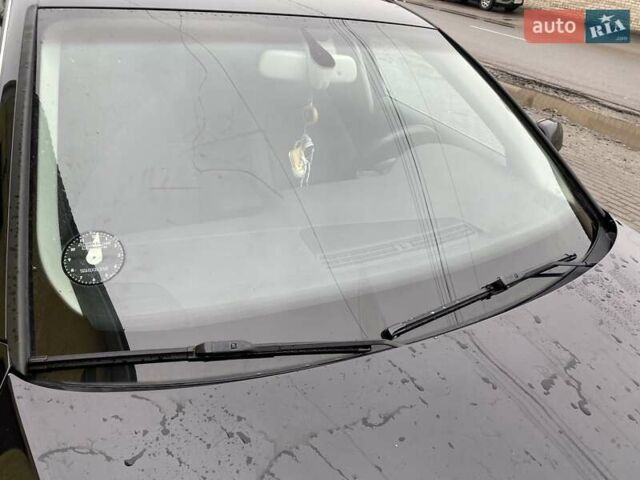 Чорний Ауді А4, об'ємом двигуна 2 л та пробігом 266 тис. км за 10200 $, фото 11 на Automoto.ua