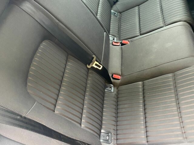 Чорний Ауді А4, об'ємом двигуна 2 л та пробігом 266 тис. км за 10200 $, фото 15 на Automoto.ua