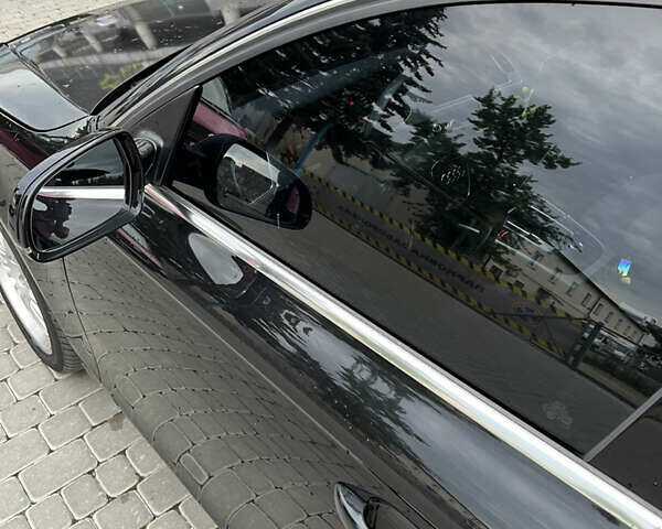 Чорний Ауді А4, об'ємом двигуна 3 л та пробігом 319 тис. км за 11200 $, фото 10 на Automoto.ua