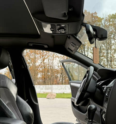 Черный Ауди А4, объемом двигателя 2 л и пробегом 177 тыс. км за 10200 $, фото 22 на Automoto.ua