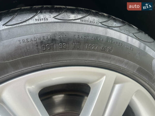 Черный Ауди А4, объемом двигателя 2.97 л и пробегом 266 тыс. км за 11700 $, фото 13 на Automoto.ua