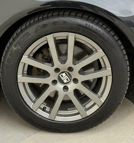 Черный Ауди А4, объемом двигателя 2 л и пробегом 177 тыс. км за 10200 $, фото 54 на Automoto.ua