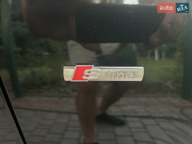 Чорний Ауді А4, об'ємом двигуна 2 л та пробігом 197 тис. км за 10600 $, фото 67 на Automoto.ua