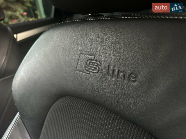 Чорний Ауді А4, об'ємом двигуна 2 л та пробігом 197 тис. км за 10600 $, фото 13 на Automoto.ua