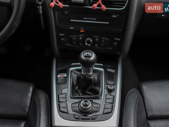 Чорний Ауді А4, об'ємом двигуна 1.97 л та пробігом 280 тис. км за 11200 $, фото 26 на Automoto.ua