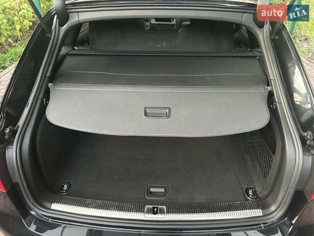 Чорний Ауді А4, об'ємом двигуна 2 л та пробігом 197 тис. км за 10600 $, фото 45 на Automoto.ua