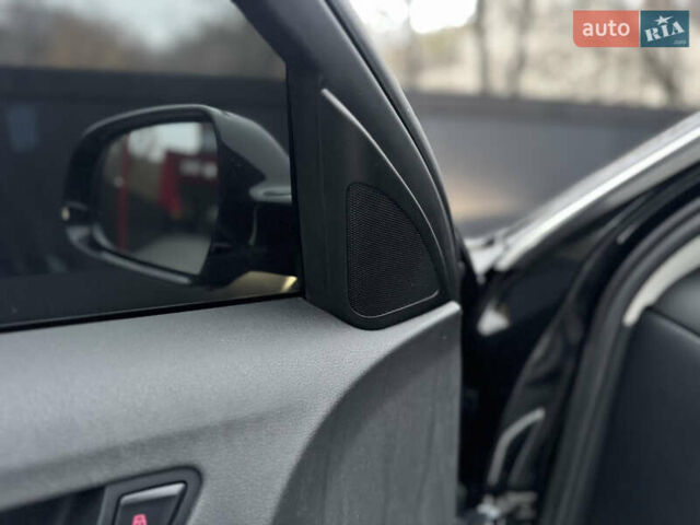 Чорний Ауді А4, об'ємом двигуна 2 л та пробігом 213 тис. км за 11777 $, фото 24 на Automoto.ua