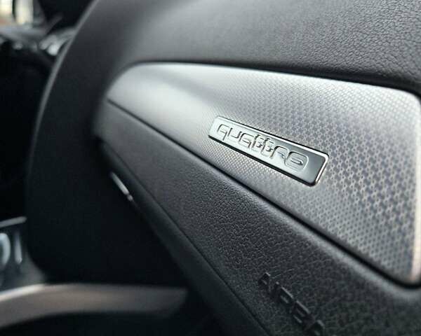 Черный Ауди А4, объемом двигателя 2 л и пробегом 178 тыс. км за 11499 $, фото 51 на Automoto.ua