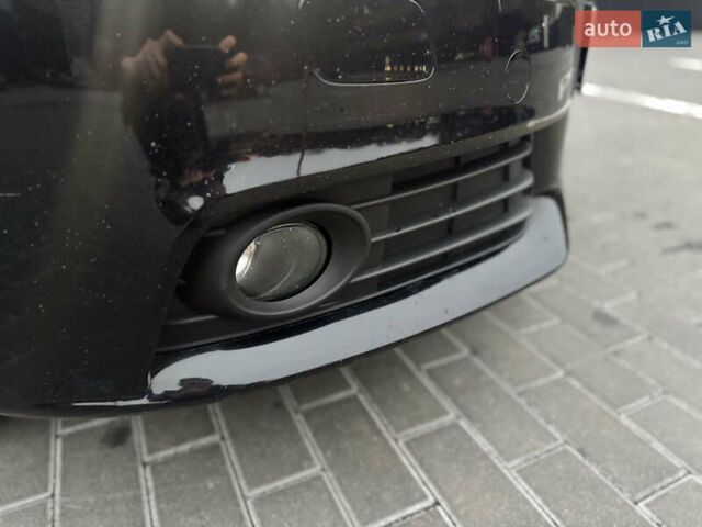 Чорний Ауді А4, об'ємом двигуна 2 л та пробігом 213 тис. км за 11777 $, фото 6 на Automoto.ua
