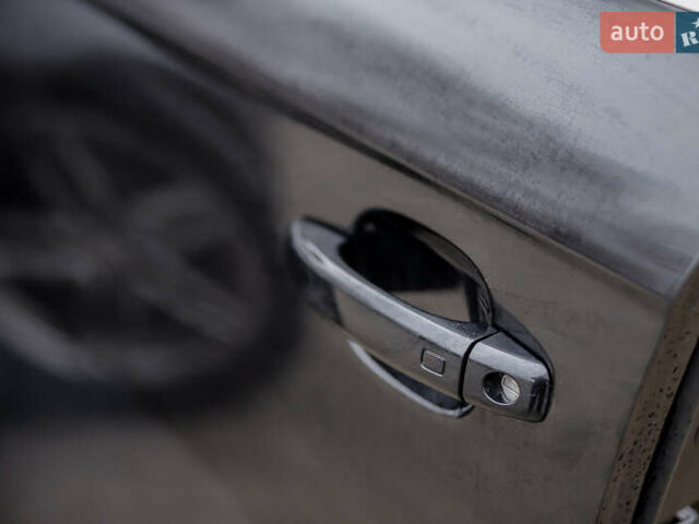 Чорний Ауді А4, об'ємом двигуна 1.97 л та пробігом 280 тис. км за 11200 $, фото 25 на Automoto.ua