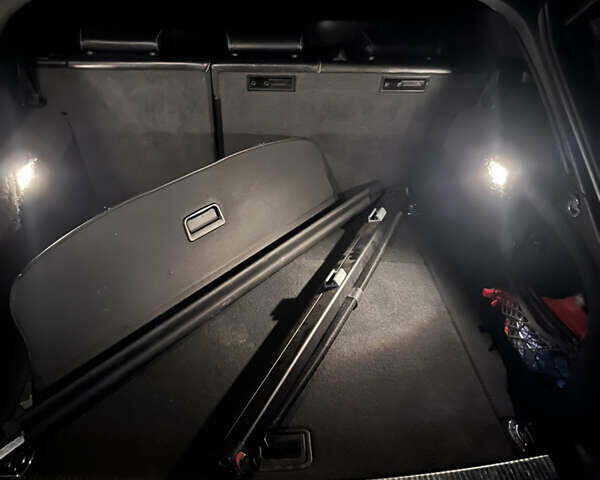 Черный Ауди А4, объемом двигателя 1.97 л и пробегом 356 тыс. км за 10450 $, фото 7 на Automoto.ua