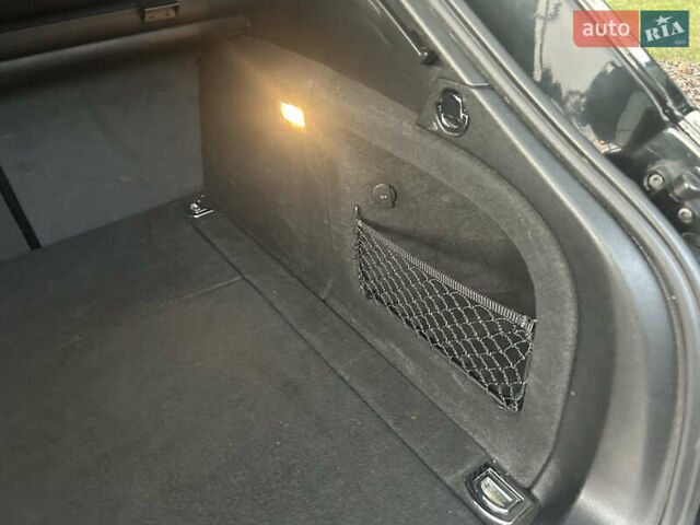 Чорний Ауді А4, об'ємом двигуна 2 л та пробігом 197 тис. км за 10600 $, фото 47 на Automoto.ua