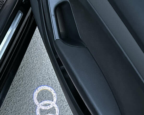 Чорний Ауді А4, об'ємом двигуна 3 л та пробігом 319 тис. км за 11200 $, фото 17 на Automoto.ua