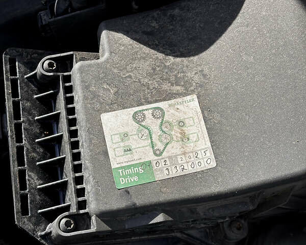 Черный Ауди А4, объемом двигателя 2 л и пробегом 342 тыс. км за 11950 $, фото 24 на Automoto.ua