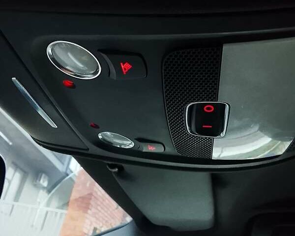 Черный Ауди А4, объемом двигателя 1.98 л и пробегом 250 тыс. км за 9900 $, фото 11 на Automoto.ua