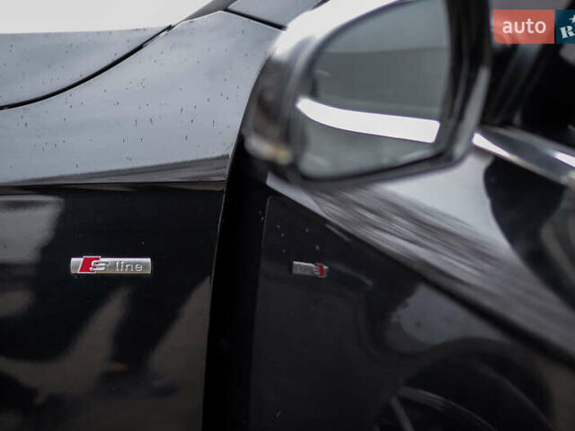 Чорний Ауді А4, об'ємом двигуна 1.97 л та пробігом 280 тис. км за 11200 $, фото 18 на Automoto.ua