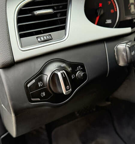 Черный Ауди А4, объемом двигателя 2 л и пробегом 177 тыс. км за 10200 $, фото 38 на Automoto.ua