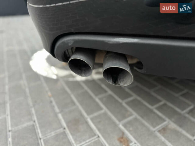 Чорний Ауді А4, об'ємом двигуна 2 л та пробігом 213 тис. км за 11777 $, фото 17 на Automoto.ua