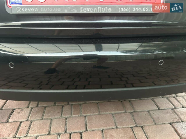 Чорний Ауді А4, об'ємом двигуна 2 л та пробігом 197 тис. км за 10600 $, фото 44 на Automoto.ua