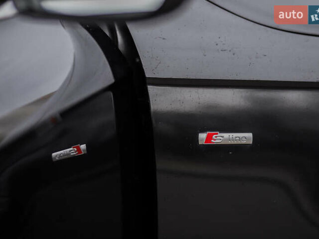 Чорний Ауді А4, об'ємом двигуна 1.97 л та пробігом 280 тис. км за 11200 $, фото 19 на Automoto.ua