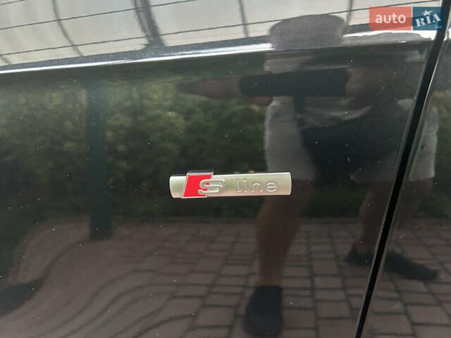 Чорний Ауді А4, об'ємом двигуна 2 л та пробігом 197 тис. км за 10600 $, фото 71 на Automoto.ua