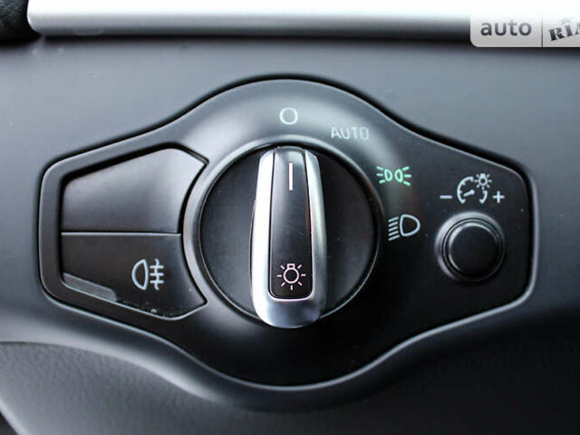 Черный Ауди А4, объемом двигателя 1.8 л и пробегом 290 тыс. км за 10300 $, фото 61 на Automoto.ua