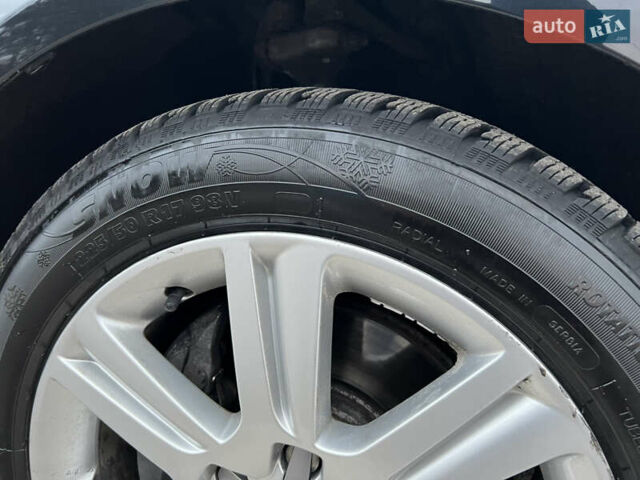 Черный Ауди А4, объемом двигателя 2.97 л и пробегом 273 тыс. км за 11700 $, фото 43 на Automoto.ua