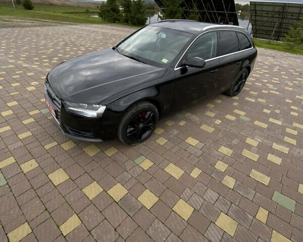 Черный Ауди А4, объемом двигателя 2 л и пробегом 223 тыс. км за 11800 $, фото 26 на Automoto.ua