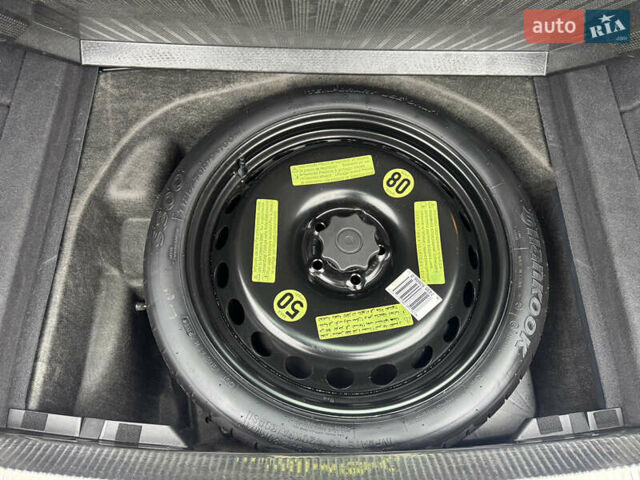 Черный Ауди А4, объемом двигателя 1.8 л и пробегом 255 тыс. км за 9900 $, фото 49 на Automoto.ua