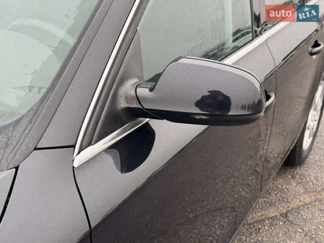 Черный Ауди А4, объемом двигателя 1.8 л и пробегом 255 тыс. км за 9900 $, фото 20 на Automoto.ua