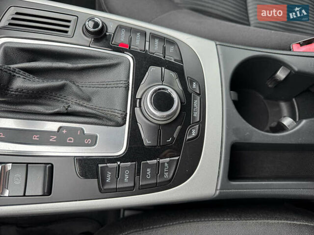 Черный Ауди А4, объемом двигателя 1.8 л и пробегом 255 тыс. км за 9900 $, фото 32 на Automoto.ua