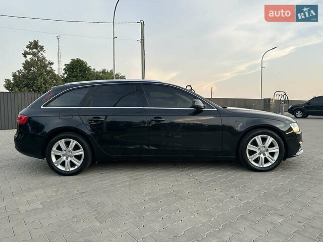 Черный Ауди А4, объемом двигателя 2 л и пробегом 346 тыс. км за 12900 $, фото 16 на Automoto.ua