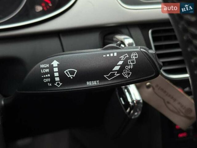 Чорний Ауді А4, об'ємом двигуна 2 л та пробігом 287 тис. км за 10300 $, фото 30 на Automoto.ua