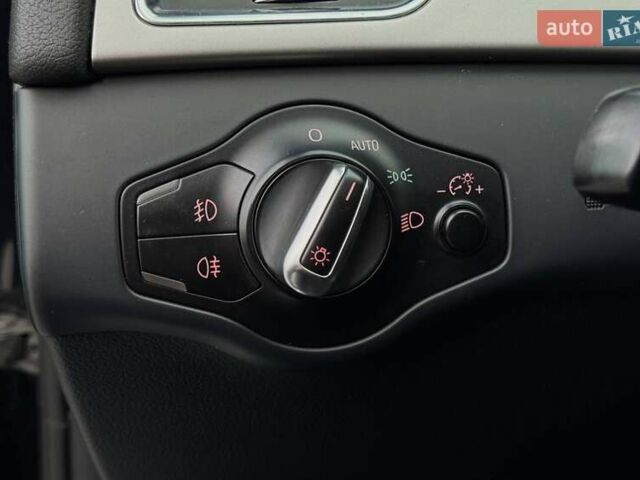 Чорний Ауді А4, об'ємом двигуна 2 л та пробігом 287 тис. км за 10300 $, фото 24 на Automoto.ua