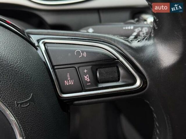 Чорний Ауді А4, об'ємом двигуна 2 л та пробігом 287 тис. км за 10300 $, фото 29 на Automoto.ua