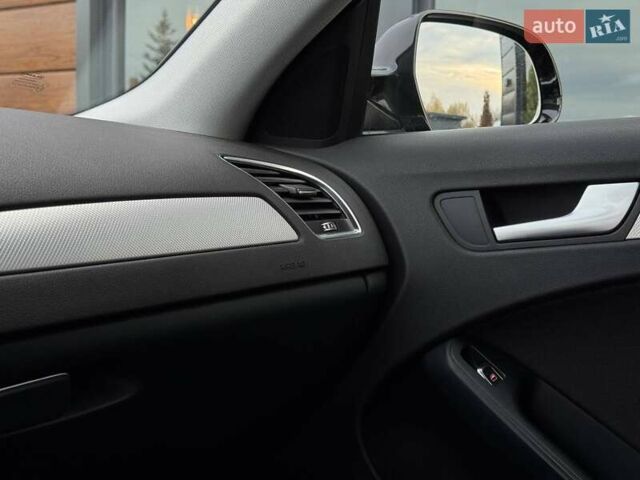 Чорний Ауді А4, об'ємом двигуна 2 л та пробігом 287 тис. км за 10300 $, фото 34 на Automoto.ua