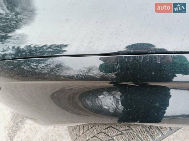 Черный Ауди А4, объемом двигателя 2 л и пробегом 255 тыс. км за 11700 $, фото 7 на Automoto.ua