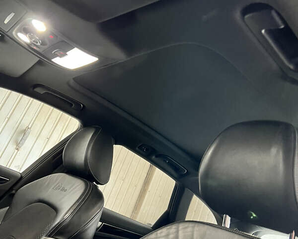 Чорний Ауді А4, об'ємом двигуна 1.97 л та пробігом 264 тис. км за 13300 $, фото 2 на Automoto.ua