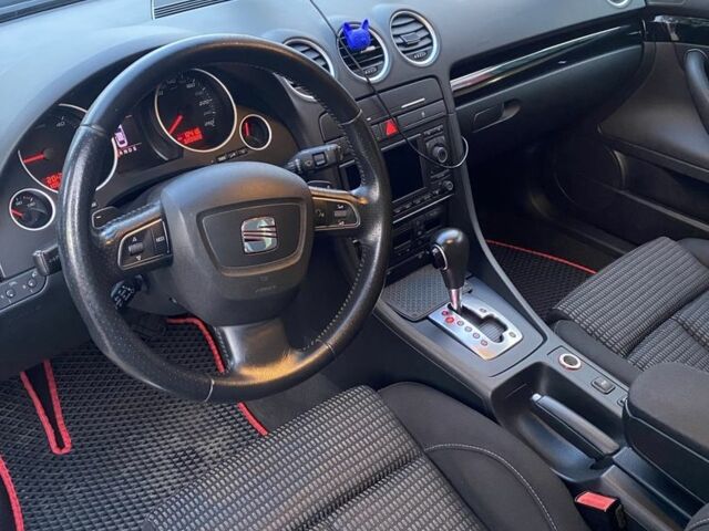 Чорний Ауді А4, об'ємом двигуна 2 л та пробігом 330 тис. км за 9000 $, фото 3 на Automoto.ua