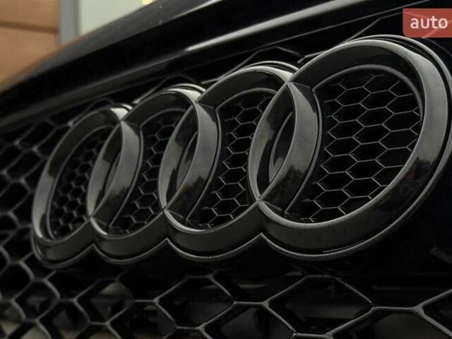 Чорний Ауді А4, об'ємом двигуна 2 л та пробігом 287 тис. км за 10300 $, фото 4 на Automoto.ua