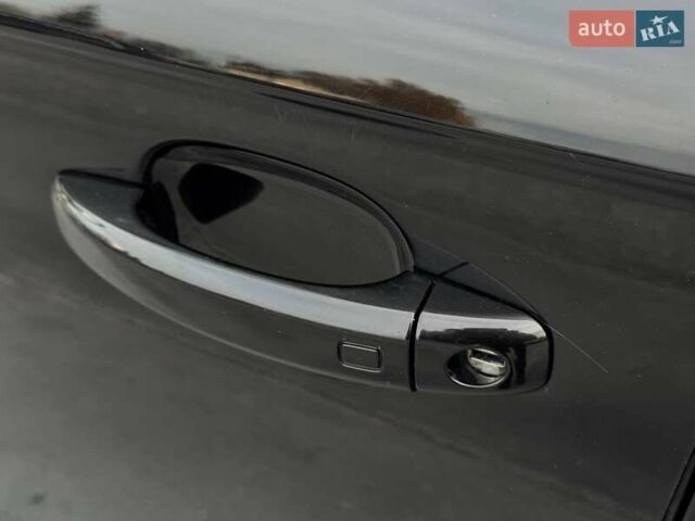 Чорний Ауді А4, об'ємом двигуна 2 л та пробігом 287 тис. км за 10300 $, фото 37 на Automoto.ua