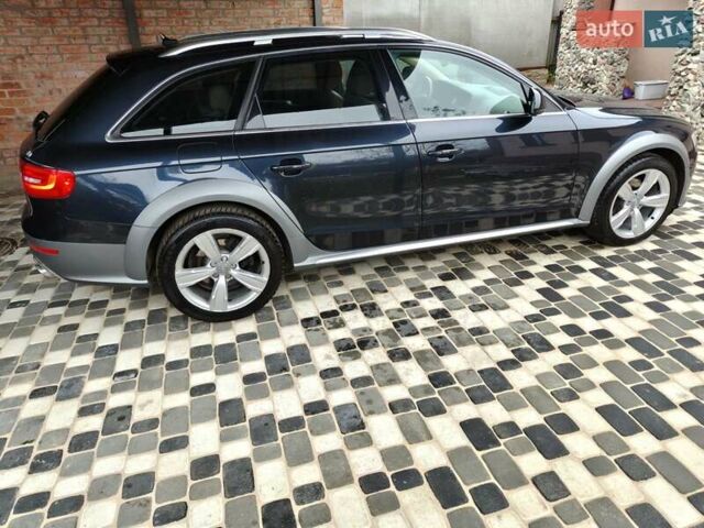 Чорний Ауді А4, об'ємом двигуна 1.98 л та пробігом 203 тис. км за 11500 $, фото 4 на Automoto.ua