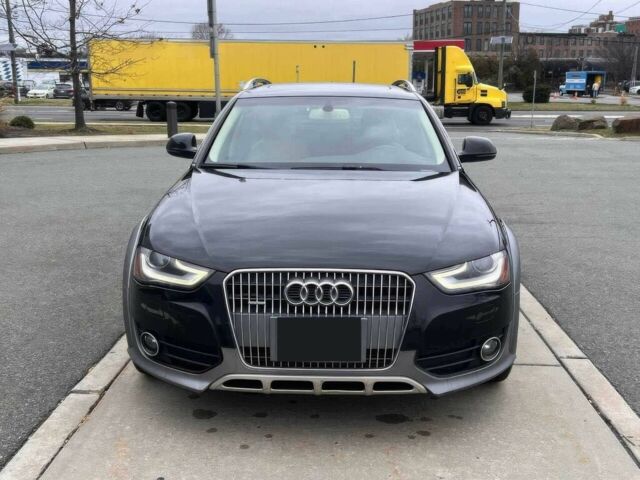 Чорний Ауді А4, об'ємом двигуна 2 л та пробігом 87 тис. км за 3100 $, фото 1 на Automoto.ua