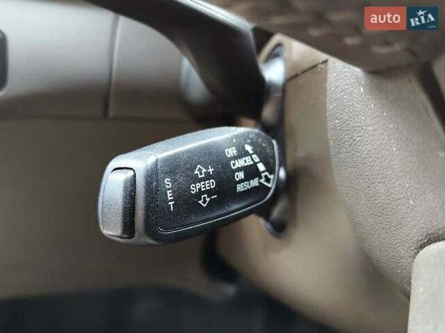 Чорний Ауді А4, об'ємом двигуна 1.98 л та пробігом 203 тис. км за 11500 $, фото 29 на Automoto.ua