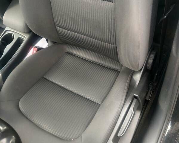 Черный Ауди А4, объемом двигателя 2 л и пробегом 260 тыс. км за 13300 $, фото 19 на Automoto.ua