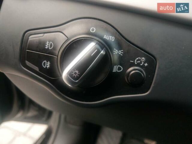 Черный Ауди А4, объемом двигателя 2 л и пробегом 260 тыс. км за 13300 $, фото 18 на Automoto.ua