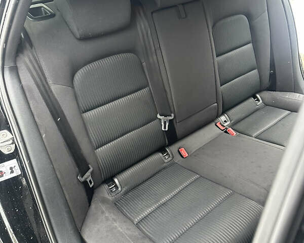 Чорний Ауді А4, об'ємом двигуна 2 л та пробігом 300 тис. км за 10999 $, фото 22 на Automoto.ua