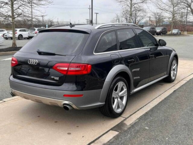 Чорний Ауді А4, об'ємом двигуна 2 л та пробігом 87 тис. км за 3100 $, фото 3 на Automoto.ua